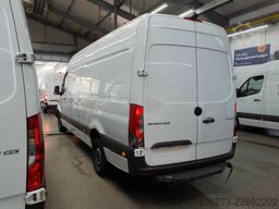 Mercedes-Benz Sprinter 317 Maxi,Kamera,LED Scheinwerfer