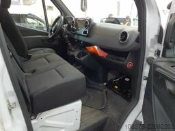 Mercedes-Benz Sprinter 317 Maxi,Kamera,LED Scheinwerfer