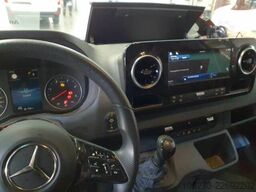 Mercedes-Benz Sprinter 317 Maxi,Kamera,LED Scheinwerfer