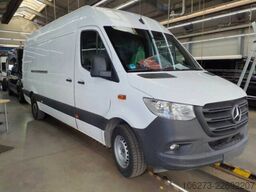 Mercedes-Benz Sprinter 317 Maxi,MBUX,Kamera,Tempomat