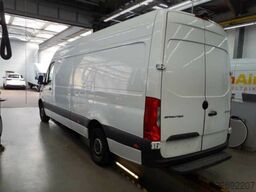 Mercedes-Benz Sprinter 317 Maxi,MBUX,Kamera,Tempomat