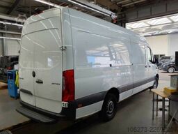 Mercedes-Benz Sprinter 317 Maxi,MBUX,Kamera,Tempomat