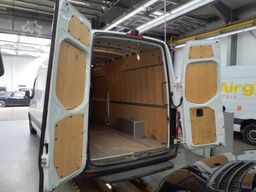 Mercedes-Benz Sprinter 317 Maxi,MBUX,Kamera,Tempomat
