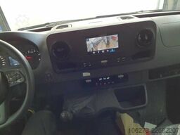 Mercedes-Benz Sprinter 317 Maxi,MBUX,Kamera,Tempomat