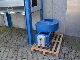 ODCIĄG TROCIN ODCIĄG TROCIN 7,5kW ZEWNĘTRZNY