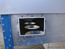 ODCIĄG TROCIN ODCIĄG TROCIN 7,5kW ZEWNĘTRZNY