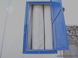 ODCIĄG TROCIN ODCIĄG TROCIN 7,5kW ZEWNĘTRZNY