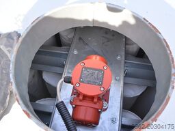 ODCIĄG TROCIN ODCIĄG TROCIN 7,5kW ZEWNĘTRZNY