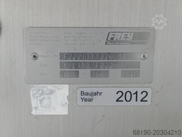 Frey DMFB90