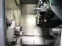 MAZAK Super Quick Turn 100 MS