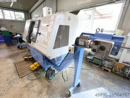 MAZAK Super Quick Turn 100 MS