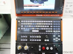 MAZAK Quick Turn Nexus 100-II M