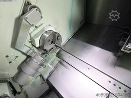 MAZAK Quick Turn Nexus 100-II M