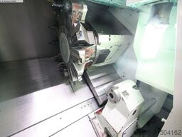 MAZAK Quick Turn Nexus 100-II M