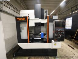 MAZAK VCS 430 A