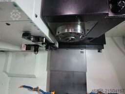 MAZAK VCS 430 A