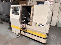 Hardinge Talent Slant