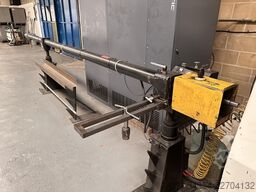 Hardinge Talent Slant
