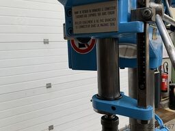 Guillardon GT 16