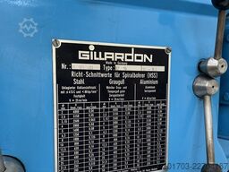 Guillardon GT 16