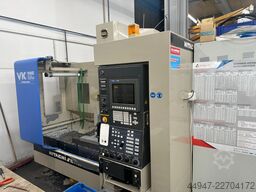 HITACHI SEIKI VK 45 II