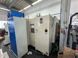 HITACHI SEIKI VK 45 II