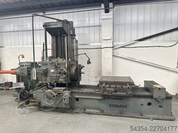 Richards PRT 2N