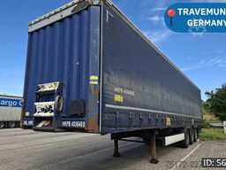 Krone SD / BPW Disk / Huckepack