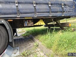 Krone SD / BPW Disk / Huckepack