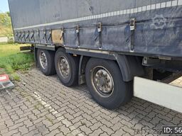 Krone SD / BPW Disk / Huckepack