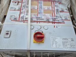 Weber Waagenbau Pneumatisch