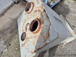 Weber Waagenbau Pneumatisch