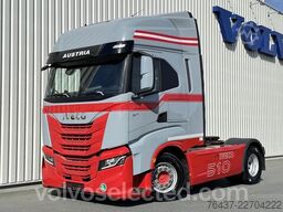 Iveco Stralis