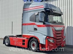 Iveco Stralis