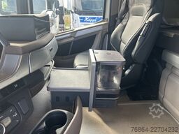 DAF XG+ 530FT, RETARDER,   EURO6, STANDKLIMA LEDER, FERNSEHER,KAFFEEMASCHINE