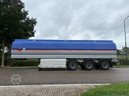 LAG O-3-43 PT Fuel Tank /  ADR / 3 Compartments / 4...