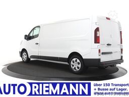 Renault Trafic Kasten L2 Advance AHK KLIMA LED PDC TEMPOMAT