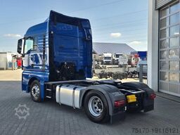 MAN TGX 18.470 4x2 LLS Fahrschule 5 Sitze Intarder