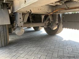 Knapen Trailers K200 - 92m3 Liftas Alcoa Agrar