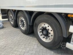 Knapen Trailers K200 - 92m3 Liftas Alcoa Agrar