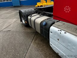 Volvo FH 13.460 Globetrotter / Mega / 2x Tank