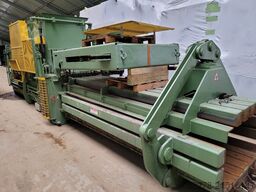 Bollegraaf HBC60A (30kW)