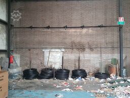 Bollegraaf HBC60A (30kW)