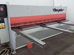 BEYELER V. E. Shear 6,5x3070