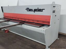 BEYELER V. E. Shear 6,5x3070