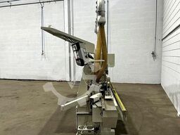 SCM Olimpic K 560 HP T ER 2