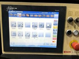 SCM Olimpic K 560 HP T ER 2