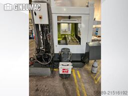 HAAS VF-2SS