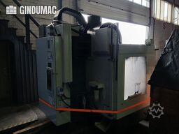 HAAS VF-2SS