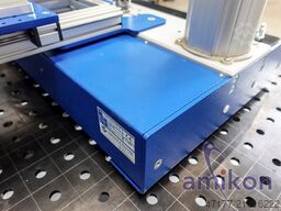 Hegewald & Peschke inspeKt 5 + MFX200 (Ersatzteil)